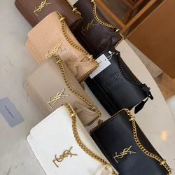 Bolso YSL Sunsent