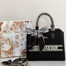 Bolsos Dior