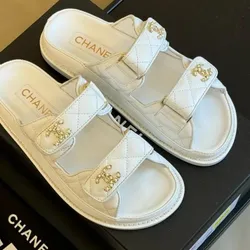 Calzado Chanel 🤍