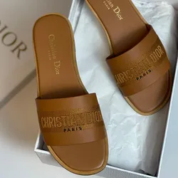 Calzado Christian Dior