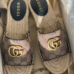 Calzado Gucci