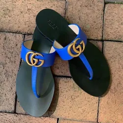Calzado Gucci