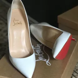 Calzado LouBoutin