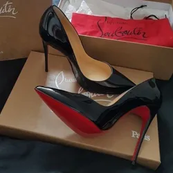 Calzado LouBoutin