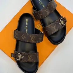 Calzado Louis Vuitton