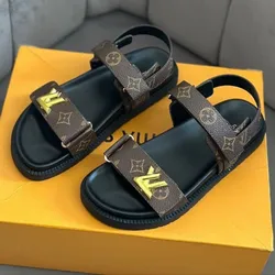 Calzado Louis Vuitton