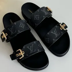 Calzado Louis Vuitton 🖤