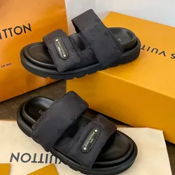 Calzado Louis Vuitton