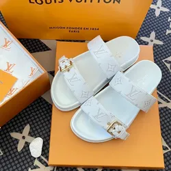 Calzado Louis Vuitton 🤍