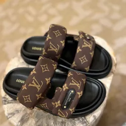 Calzado Louis Vuitton