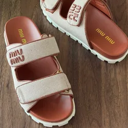 Calzado Miu Miu