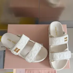 Calzado Miu Miu 🤍