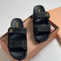 Calzado Miu Miu 🖤