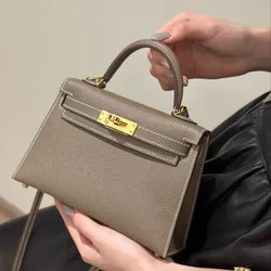 Cartera Hermès Kelly Mini