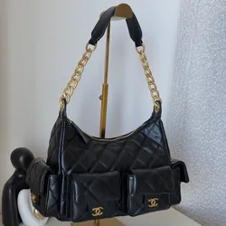 Chanel 25 🖤