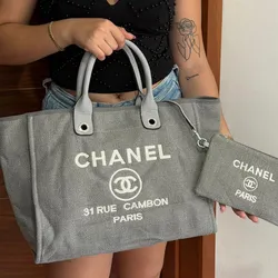 Chanel 31
