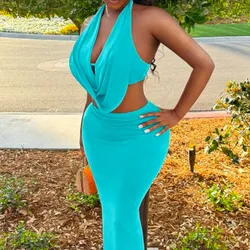 Conjunto Azul Marino 