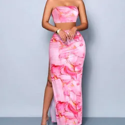 Conjunto Marmoleado🩷