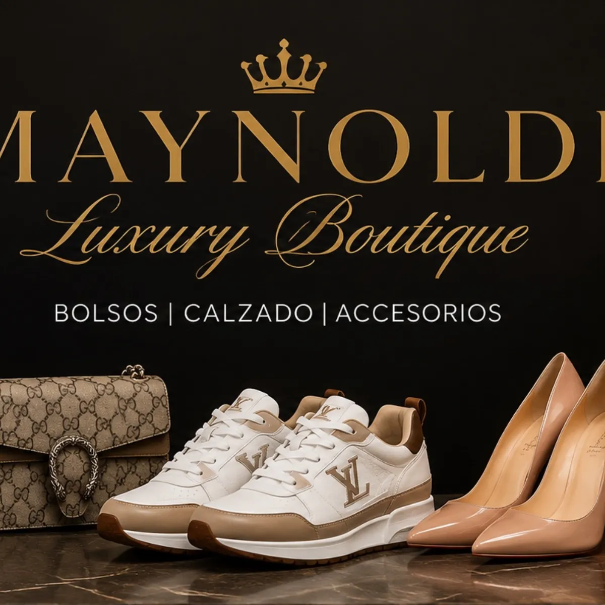 Maynoldi Essence