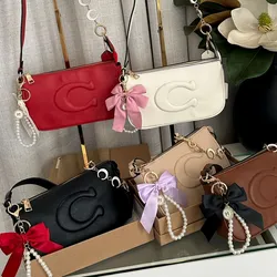 CrossBody Coach Nolita