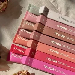 Glosses Rhode 