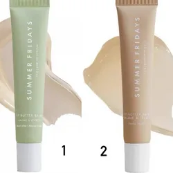 Glosses Summer Friday  