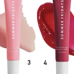 Glosses Summer Friday  