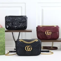 Gucci GG Marmont