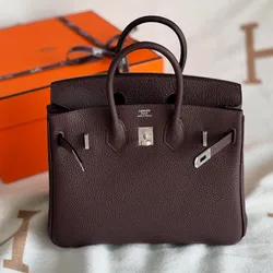 Hermes Birkín