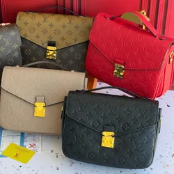 Louis Vuitton Metis