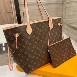 Louis Vuitton Neverfull Clásica