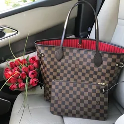 Louis Vuitton Neverfull