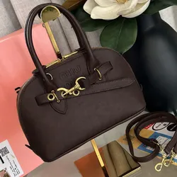 Miu Miu Top Handle Bag Aventure