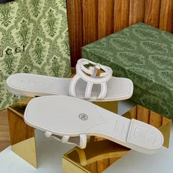 Sandalias Gucci