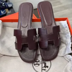 Sandalias Hermès 🍫