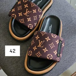 Sandalias Louis Vuitton