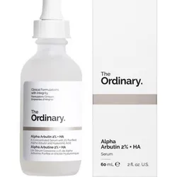 Serums The Ordinary 