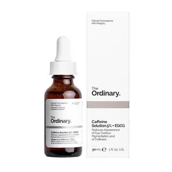 Serums The Ordinary 