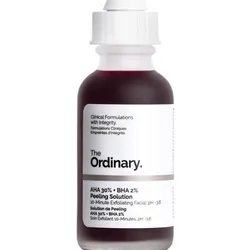 Serums The Ordinary