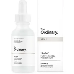 Serums The Ordinary