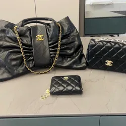 Set Chanel