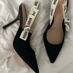 Tacones Dior