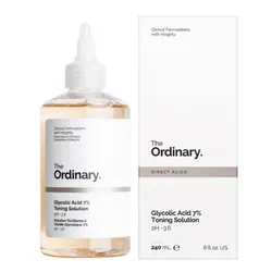 The Ordinary (Solution Toning)
