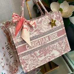 Tote  Christian Dior ⭐️