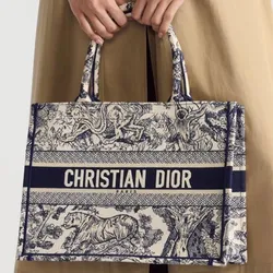 Tote Dior