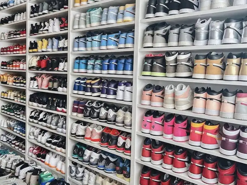 Calzado Deportivo 👟 
