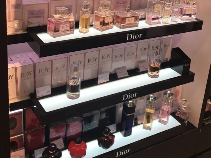 Perfumería Árabe y Diseñador 🧴