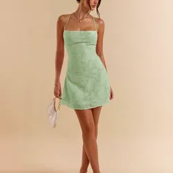 Vestido Mini Sexy