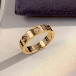 ✨Anillo Cartier✨