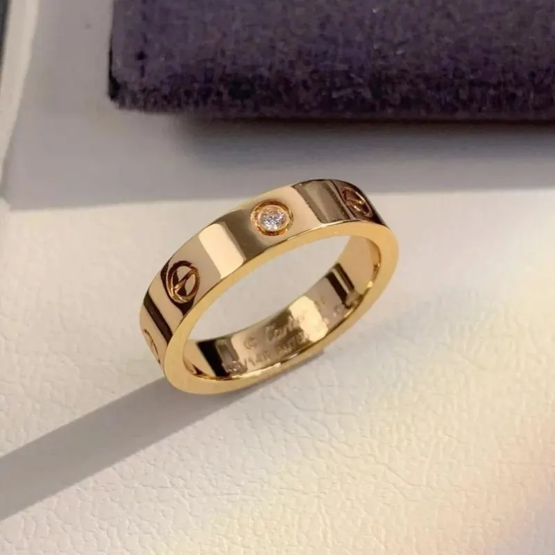 ✨Anillo Cartier✨